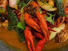 -黄鱼炙夜(华家池店)