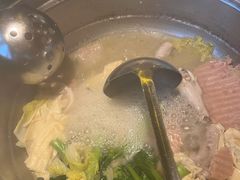 -润园四季椰子鸡火锅(海上世界店)