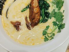 -和府捞面(欧亚卖场店)