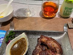 -御盛苑富隆汇·传承川菜·商务简餐(江北嘴店)