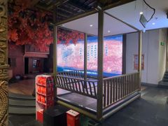-老凯俚酸汤鱼(多彩城店)