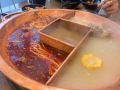 -雾漫川城重庆火锅(上和商业广场店)