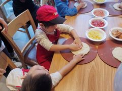 -米斯特比萨(光华桥凯德MALL天津湾店)