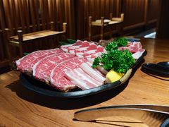 -九畋町和牛黑牛烤肉料理(三里屯3·3大厦店)