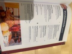 -Restaurant Paulaner am Dom