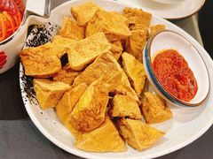-聚汇三少·龙虾·中餐厅(莫邪路新天地店)