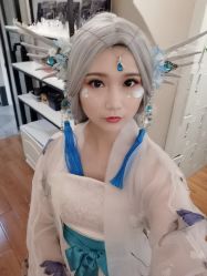 点击看大图 -盘子女人坊古装写真摄影(厦门总店)