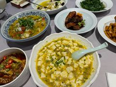 -老阊门菜馆(山塘街店)