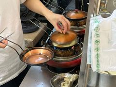 -贺记蛋烘糕(青羊第五分店)