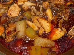 -涿派·炝锅鱼(涿州店)
