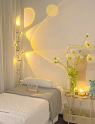 -悦瑢港湾科技美肤芳疗美容