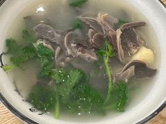 老鸭粉丝汤-法华汤包馆(法华镇路店)