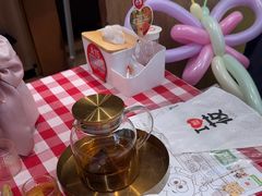 -西贝(太原万象城店)