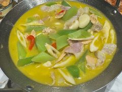 -阿露佳·舌尖上的安吉菜