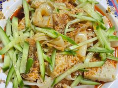 -莲香西域·正宗新疆菜(龙华店)