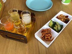 -苦尽酒馆·川菜(鼓楼店)