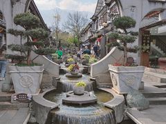 -大理古城