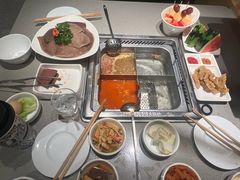 -海底捞火锅(壹悦城店)