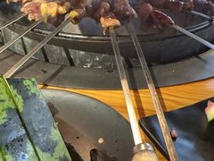 -号令江湖·水浒烤肉(和畅睦邻中心店)