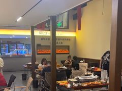 -猫公子纸上烤鱼烧烤•Bistro小酒馆(钱江世纪城店)