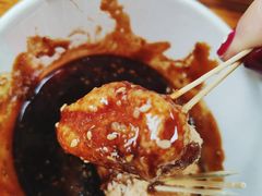 -三大炮豆花铺(锦里店)