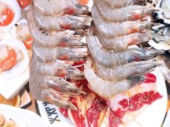 -火炉火自助餐(西直门凯德MALL店)