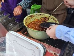 -杨记烤肉老店