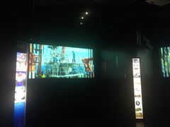 -同济大学四平路校区深海探索馆