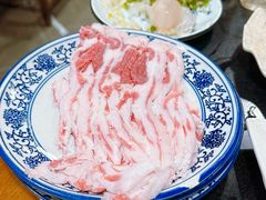 -裕德孚·非遗手切涮羊肉(东直门内大街店)