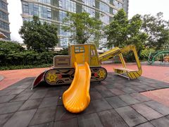 -荔湾区儿童公园