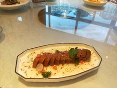 -颂福楼·南京菜(定淮门店)