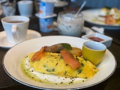 -杭州逸酒店(西湖武林店)