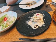 -南京金鹰尚美酒店·尚美西餐厅