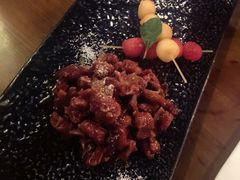 -梧桐花园餐厅(新城店)