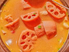 -吴掌柜·藕汤印象(南湖店)