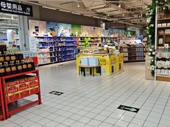 -大润发(张江店)