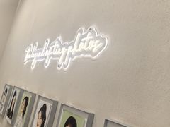 -天真蓝照相馆(五角场百联又一城店)