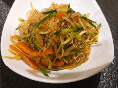 凉拌三丝-湘肠香火锅店(团结湖店)