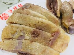 -夫子庙小吃广场(东牌楼店)