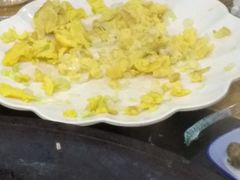 -山城家常菜铁锅炖鱼