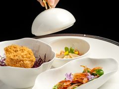 -广州文华东方酒店·江-由辉师傅主理