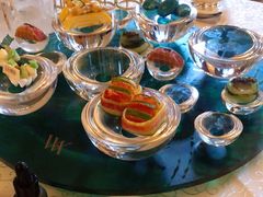 -Salon de Ville浦江汇(上海外滩华尔道夫酒店店)