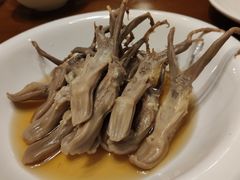 -三凤酒家·百年无锡菜(清扬茂业店)