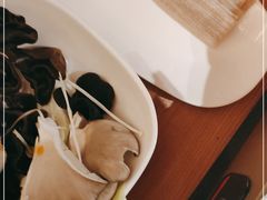 -巴奴毛肚火锅(二七万达店)