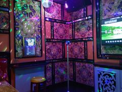 -欢乐迪KTV(南坪上海城店)