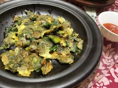泉州蚵蛎煎-临家闽南菜(宝洲路店)