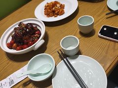 -必点海鲜·海肠捞饭·鲅鱼水饺(滨江道店)
