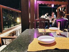 -亚龙湾红树林度假酒店-韩轩韩餐厅