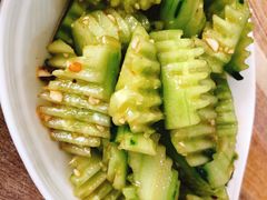 -胡羊焖饼(敦煌店)