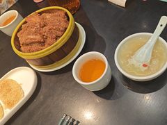-在莲野·湖北民间菜·头牌松滋鸡(光谷步行街店)